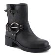 PATRIZIA OLWEN BOOTS Fashion