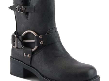 PATRIZIA OLWEN BOOTS Fashion