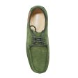 British Walkers Crown Plus Low Top Men s Suede Crepe Sole Shoes Cheap