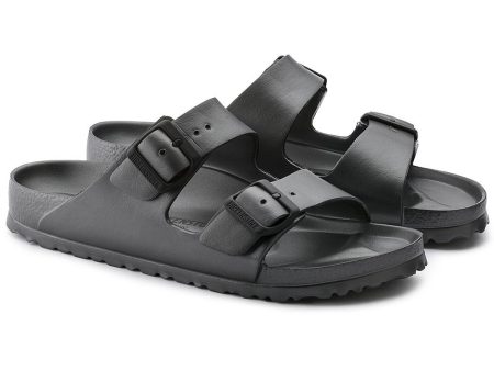 (1001497) Arizona Essentials Sandals EVA - Anthracite Online Hot Sale