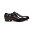 British Walkers Phoenix Men s Professional Leather Loafers Discount