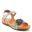 Spring Step Shoes L Artiste Gladystee Sandals Supply