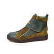 British Walkers Empire Men s Crepe Sole High Tops Hot on Sale