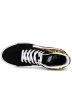 (U3C2N5) Logo Flame Sk8-Hi Shoes - Black True White Online