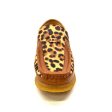 British Walkers Power 2 Limited Edition Men s Leopard Print Pony Skin Leather For Discount