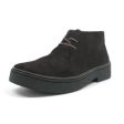 British Walkers Playboy Men s Brown Suede Sale