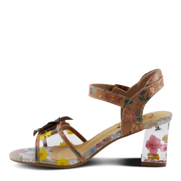 Spring Step Shoes L Artiste Breakaway Sandals Discount