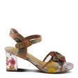 Spring Step Shoes L Artiste Breakaway Sandals Discount