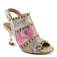 Spring Step Shoes L Artiste Chavvi Sandals Sale