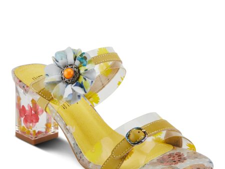 Spring Step Shoes L Artiste Sunnysky Sandals For Discount