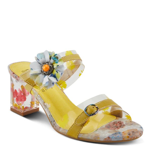 Spring Step Shoes L Artiste Sunnysky Sandals For Discount