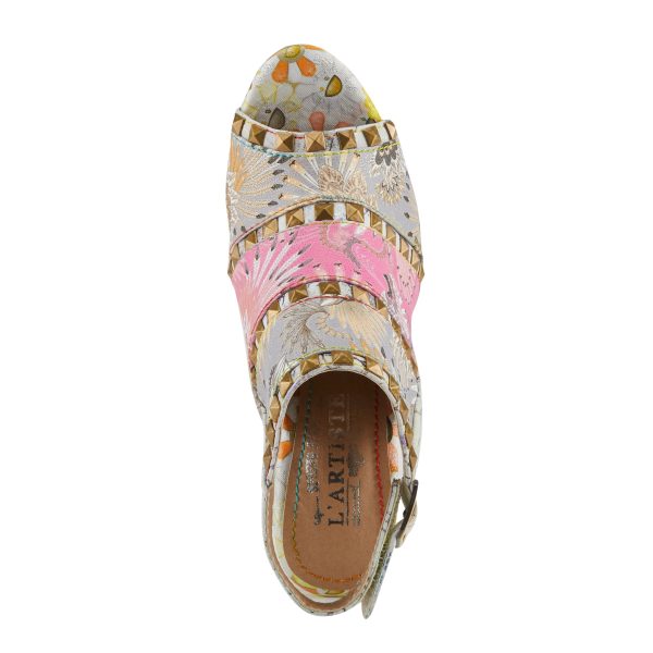 Spring Step Shoes L Artiste Chavvi Sandals Sale