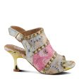 Spring Step Shoes L Artiste Chavvi Sandals Sale