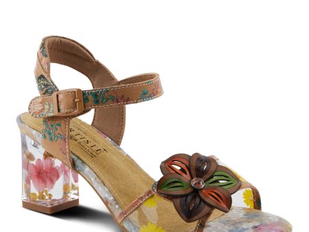 Spring Step Shoes L Artiste Breakaway Sandals Discount