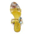 Spring Step Shoes L Artiste Sunnysky Sandals For Discount