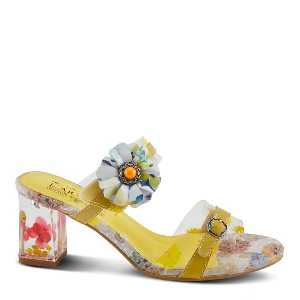 Spring Step Shoes L Artiste Sunnysky Sandals For Discount