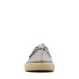 Clarks Originals Desert Trek Cup Men s Gray Suede 26170268 Online