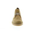 Clarks Originals Desert Boot 2 Men s Brown Suede 26161346 Supply